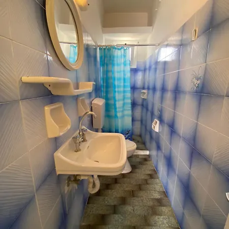 شقة فندقية Plazz Korali