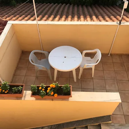 Plazz Korali * 拉加纳斯