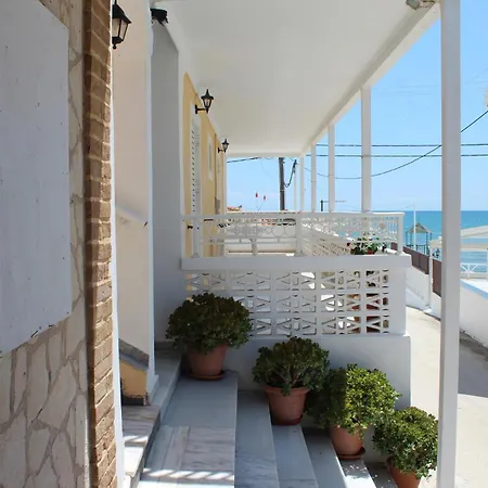 Plazz Korali Hotel apartamentowy *