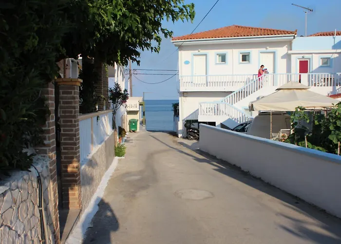 Plazz Korali Laganas