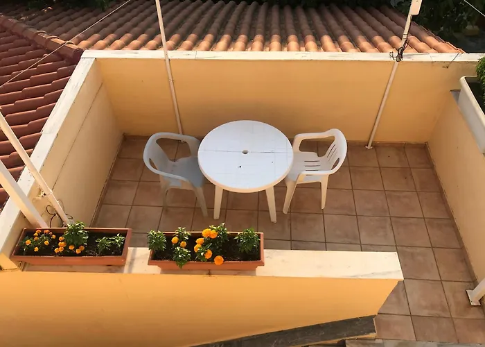 Plazz Korali * Laganas