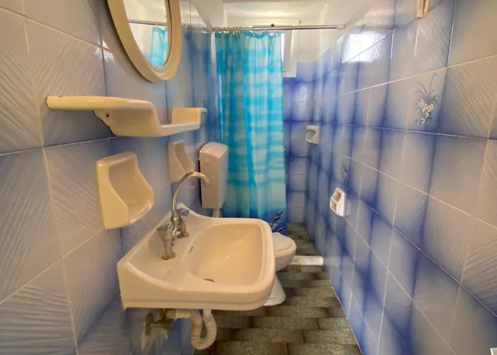 Lägenhetshotell Plazz Korali