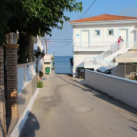 Plazz Korali Λαγανάς